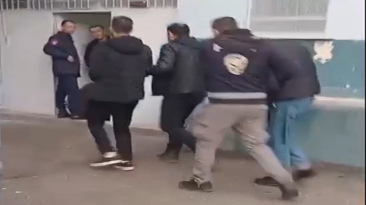 Kastamonu Kurşunlama 2 Tutuklu (3)