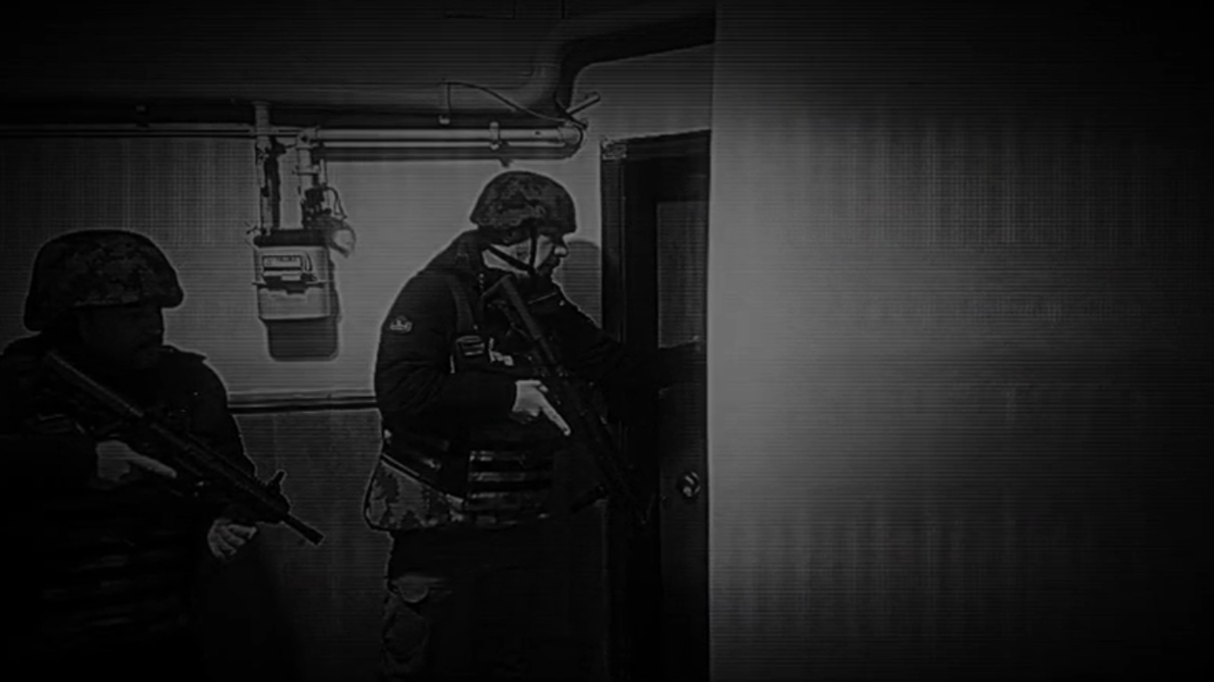 Kastamonu Merkezde Deaş Operasyonu İletişim Ağına El Konuldu3