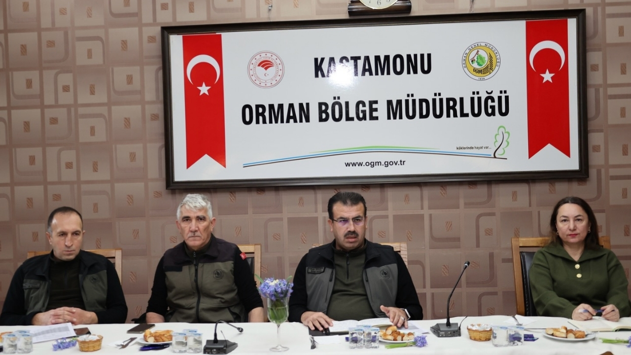 Kastamonu Obm Müdürler Toplantı (2)