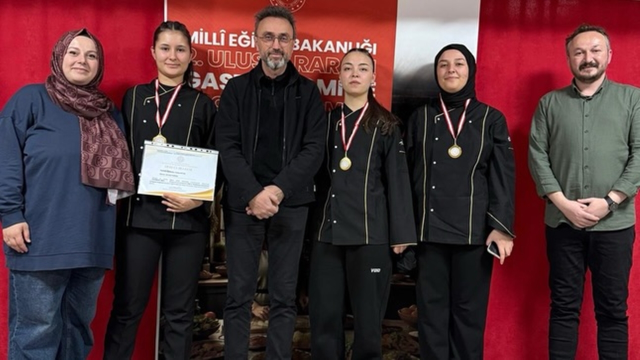 Kastamonu Ödül Öğrenci (1)