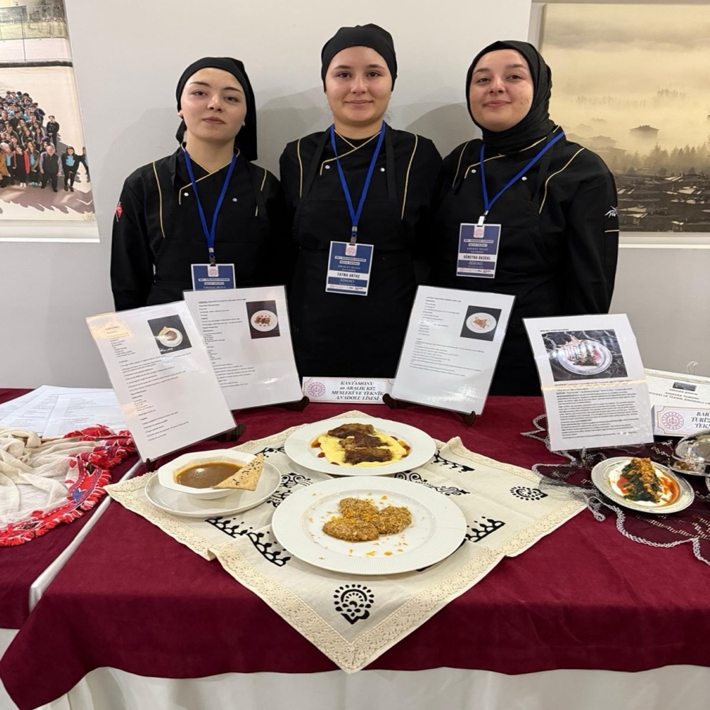 Kastamonu Ödül Öğrenci (4)