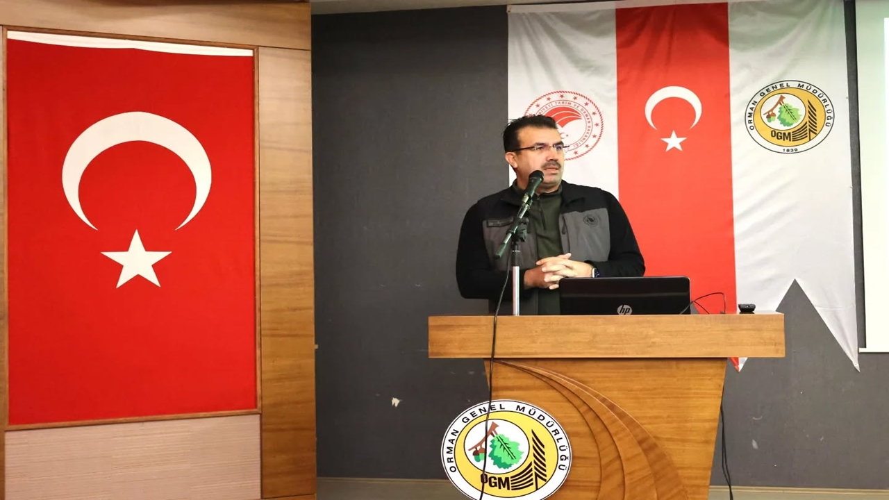 Kastamonu Orman Toplantı (1)