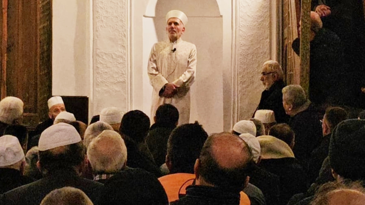 Kastamonu Pir Seyin Hepkebirler Mevlit (4)