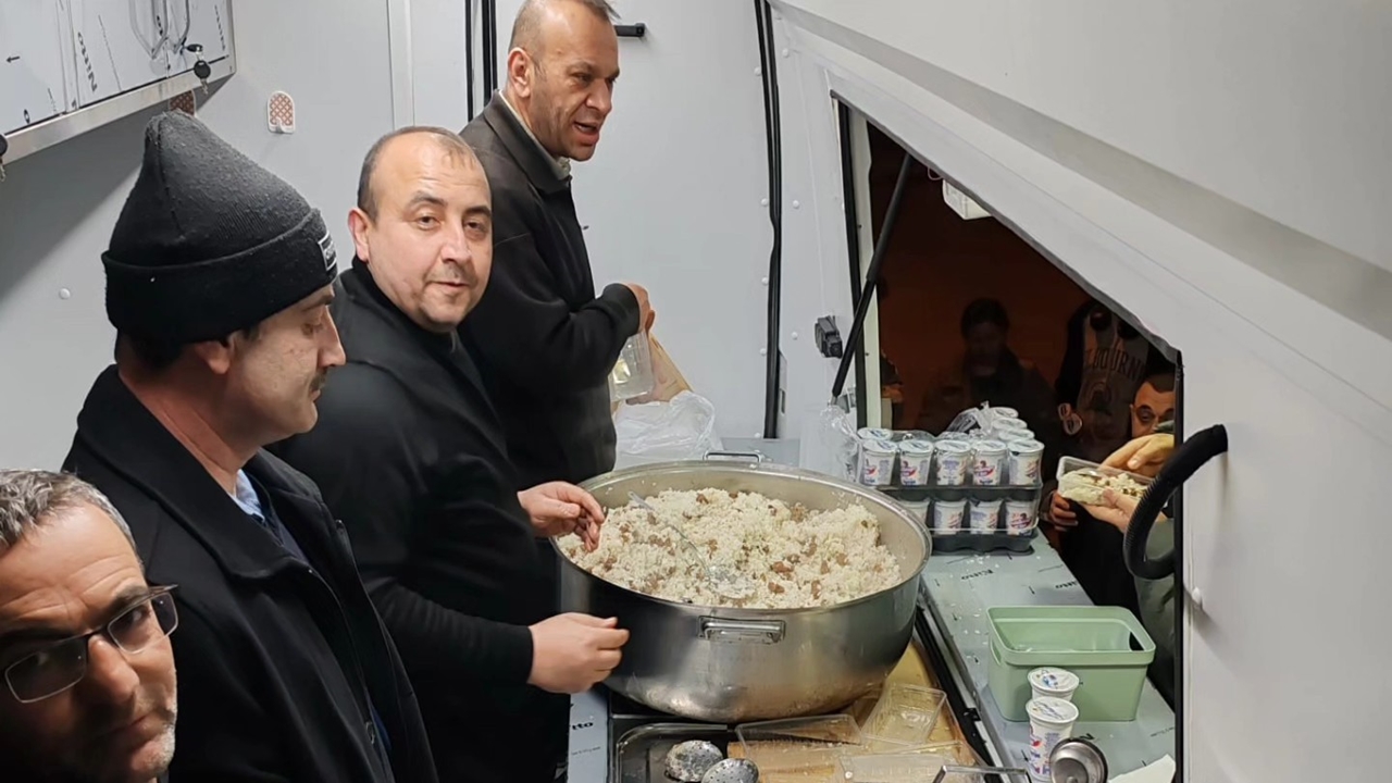 Kastamonu Pir Seyin Hepkebirler Mevlit (5)