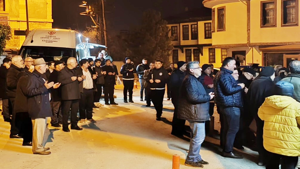 Kastamonu Pir Seyin Hepkebirler Mevlit (6)