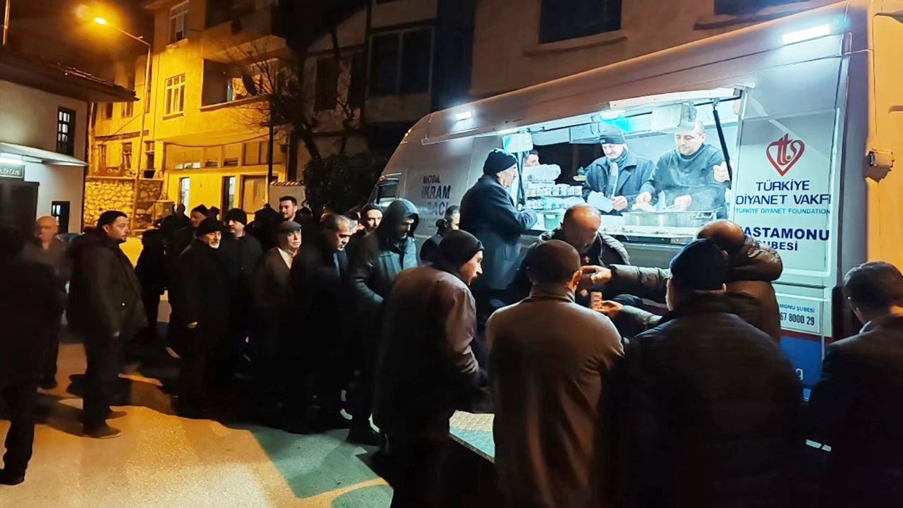 Kastamonu Pir Seyin Hepkebirler Mevlit (7)