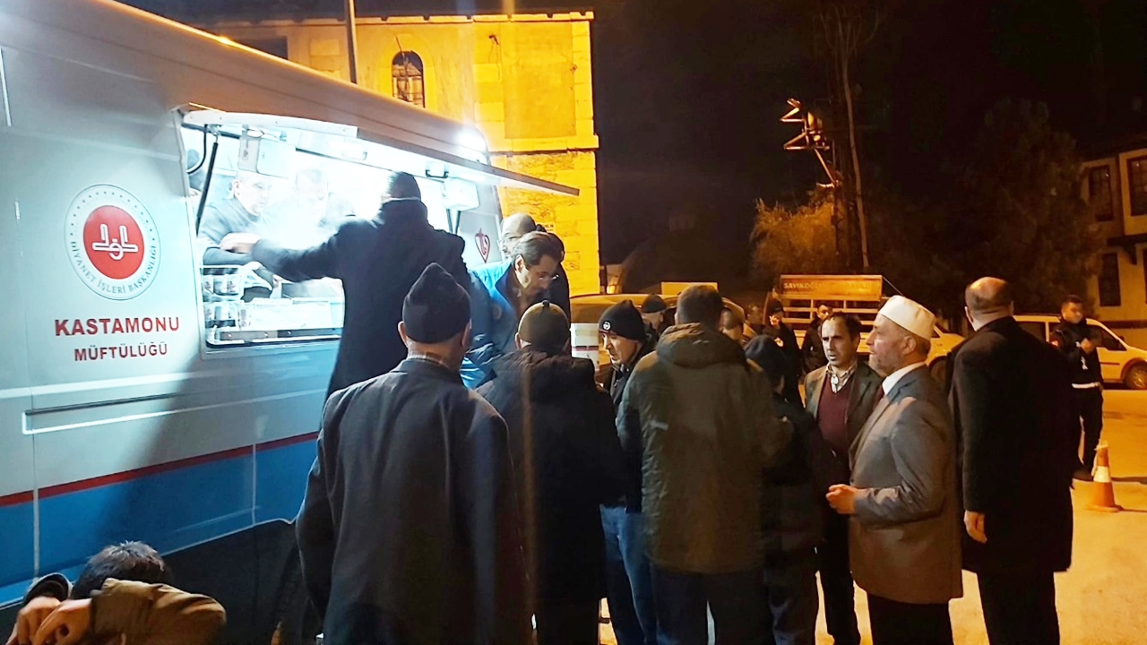 Kastamonu Pir Seyin Hepkebirler Mevlit (8)