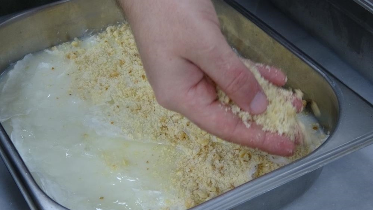 Kastamonu Saray Mutfağı Güllaç (4)