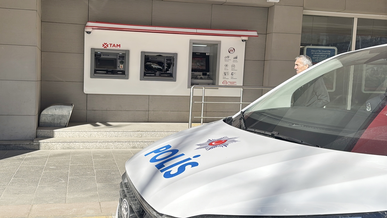 Kastamonu Sinir Krizi Atm (3)