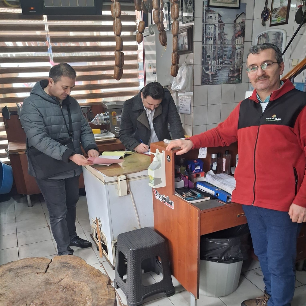 Kastamonu Taşköprü Denetim Kasap (3)