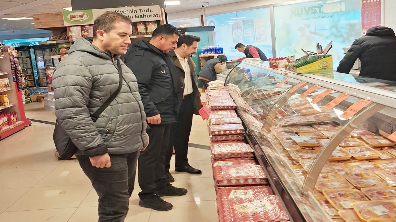 Kastamonu Taşköprü Denetim Kasap (4)