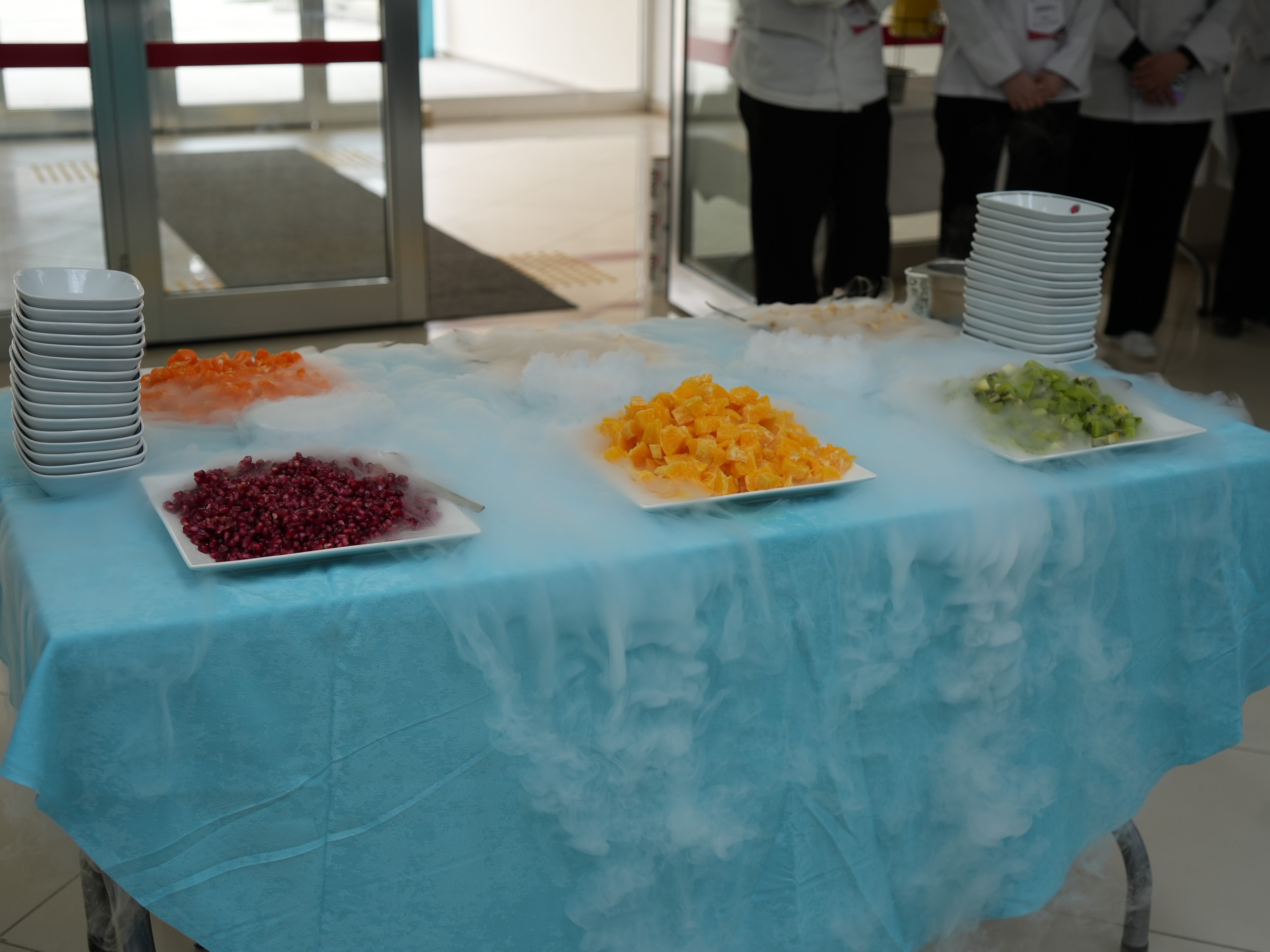 Kastamonu Üniversitesi'nde 'Kariyer Günleri' Başladı 8