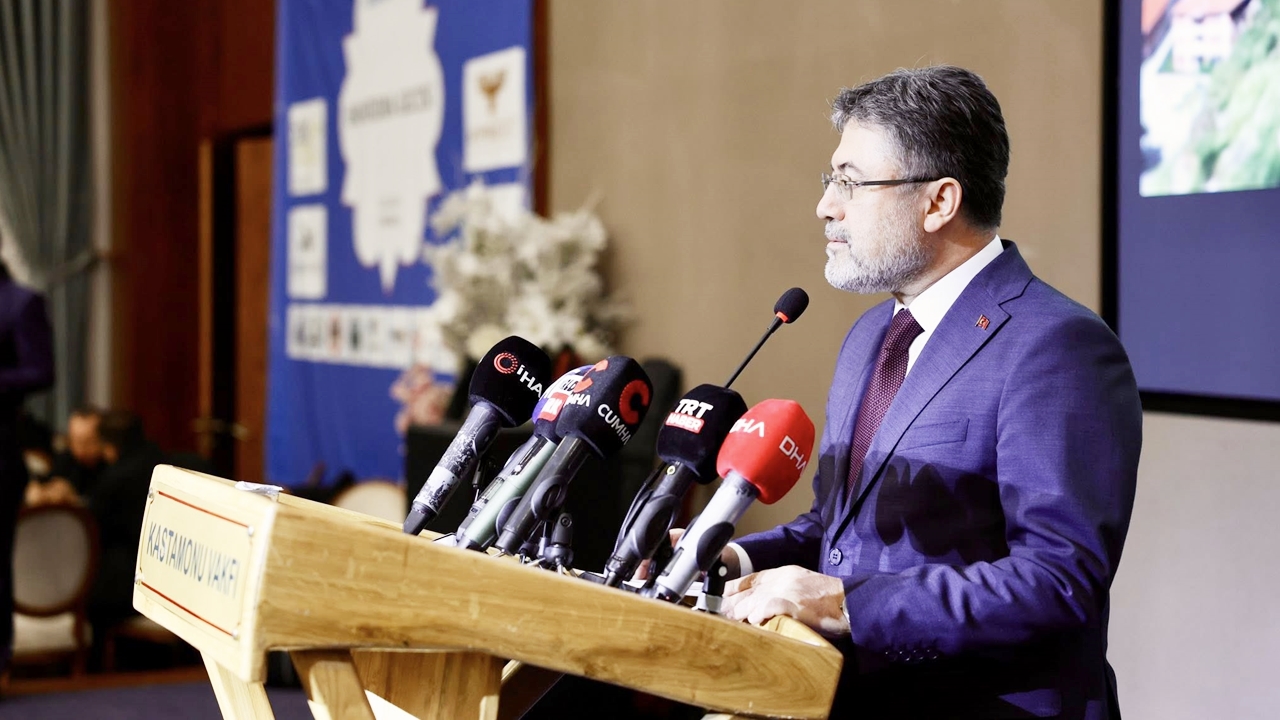 Kastamonu Vakfı Kastamonu Gecesi (1)