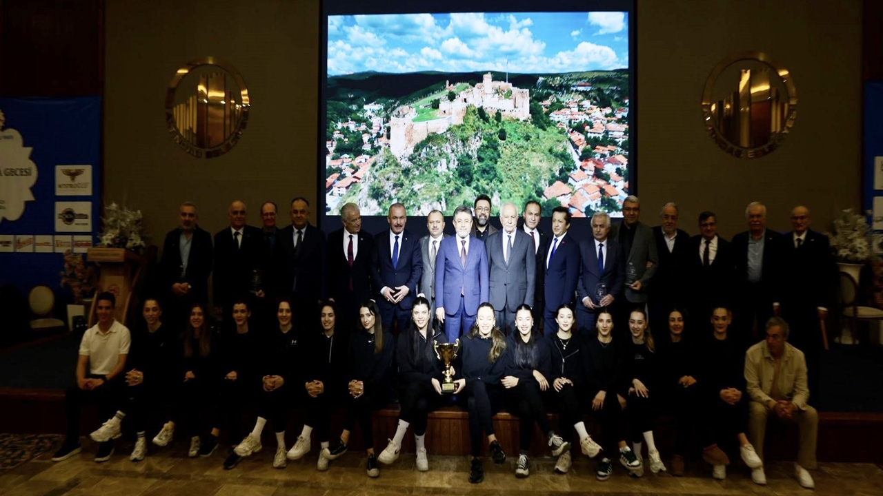 Kastamonu Vakfı Kastamonu Gecesi (4)