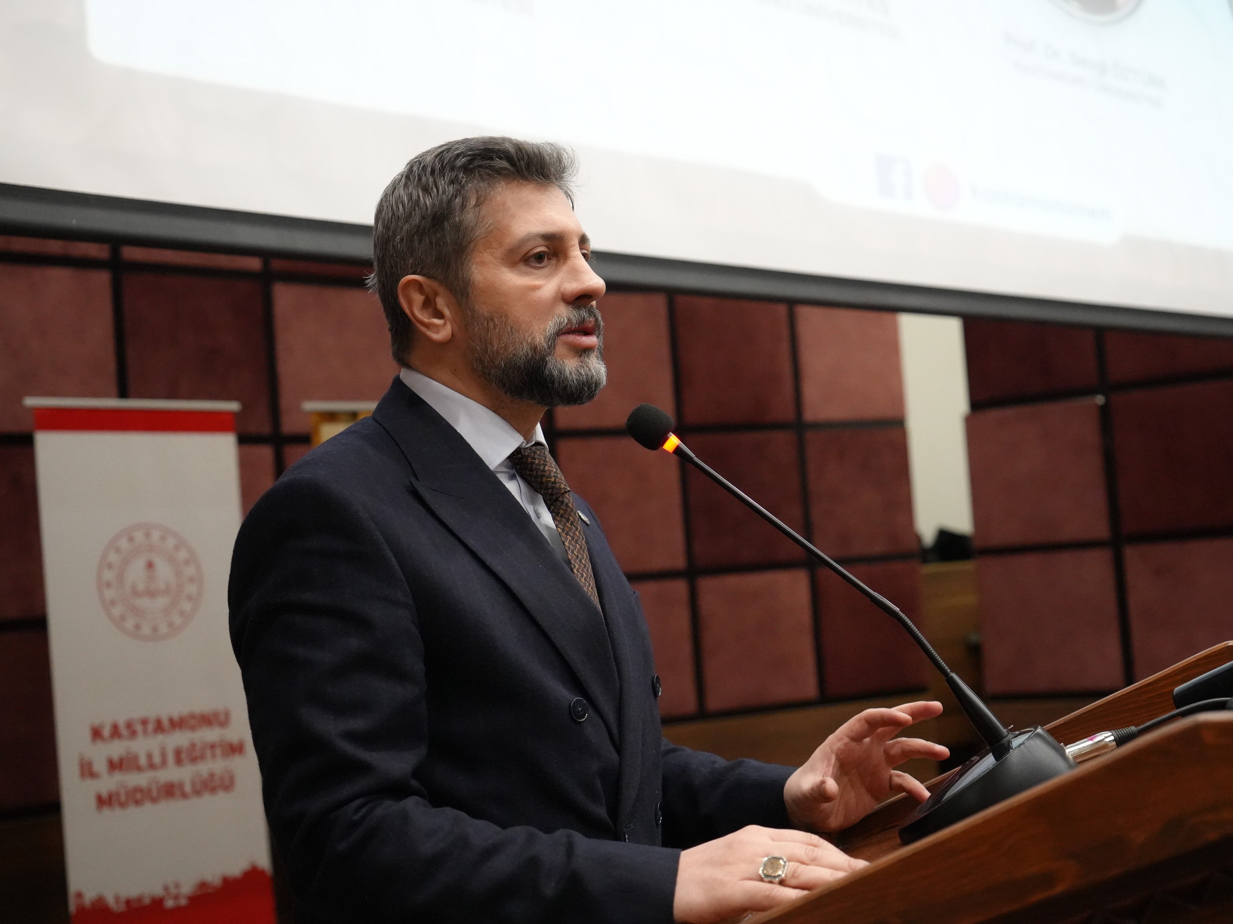 Kastamonu Valisi Dallı 'İlgisi Olanlar Biraz Fedakarlık Yaparsa Bu Sanatları Kaybetmeyiz' 8