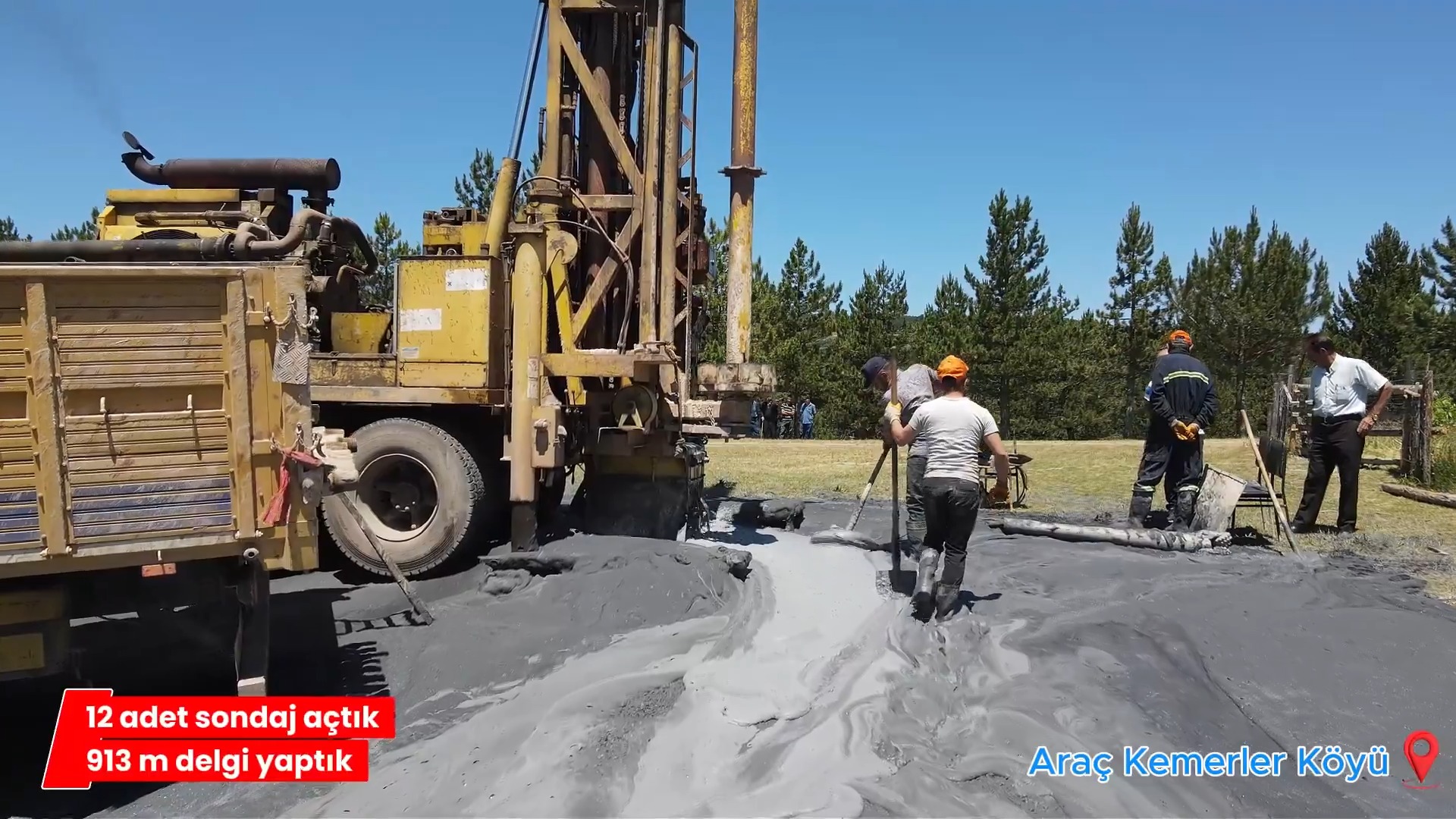 Kastamonu'da 2025 Yılı Hizmet Raporu Açıklandı 2,8 Milyarlık Dev Yatırım Dikkat Çekti! 88888888888888