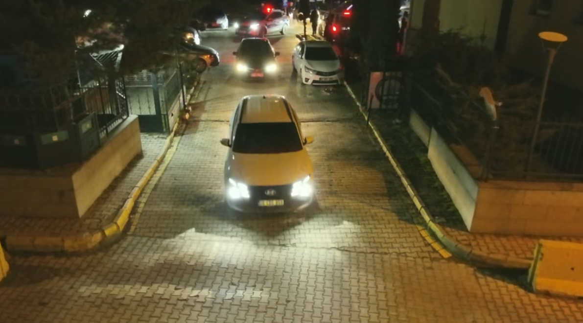 Kastamonu’da 23 Adrese Eş Zamanlı Narkotik Operasyonu 20 Gözaltı!1