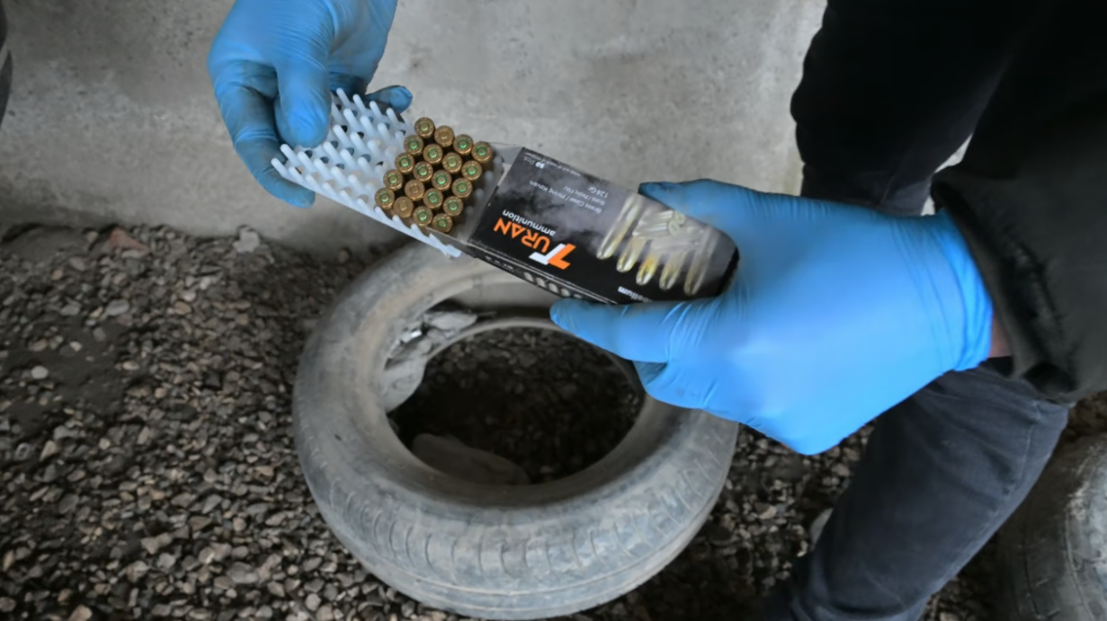 Kastamonu’da 23 Adrese Eş Zamanlı Narkotik Operasyonu 20 Gözaltı!3