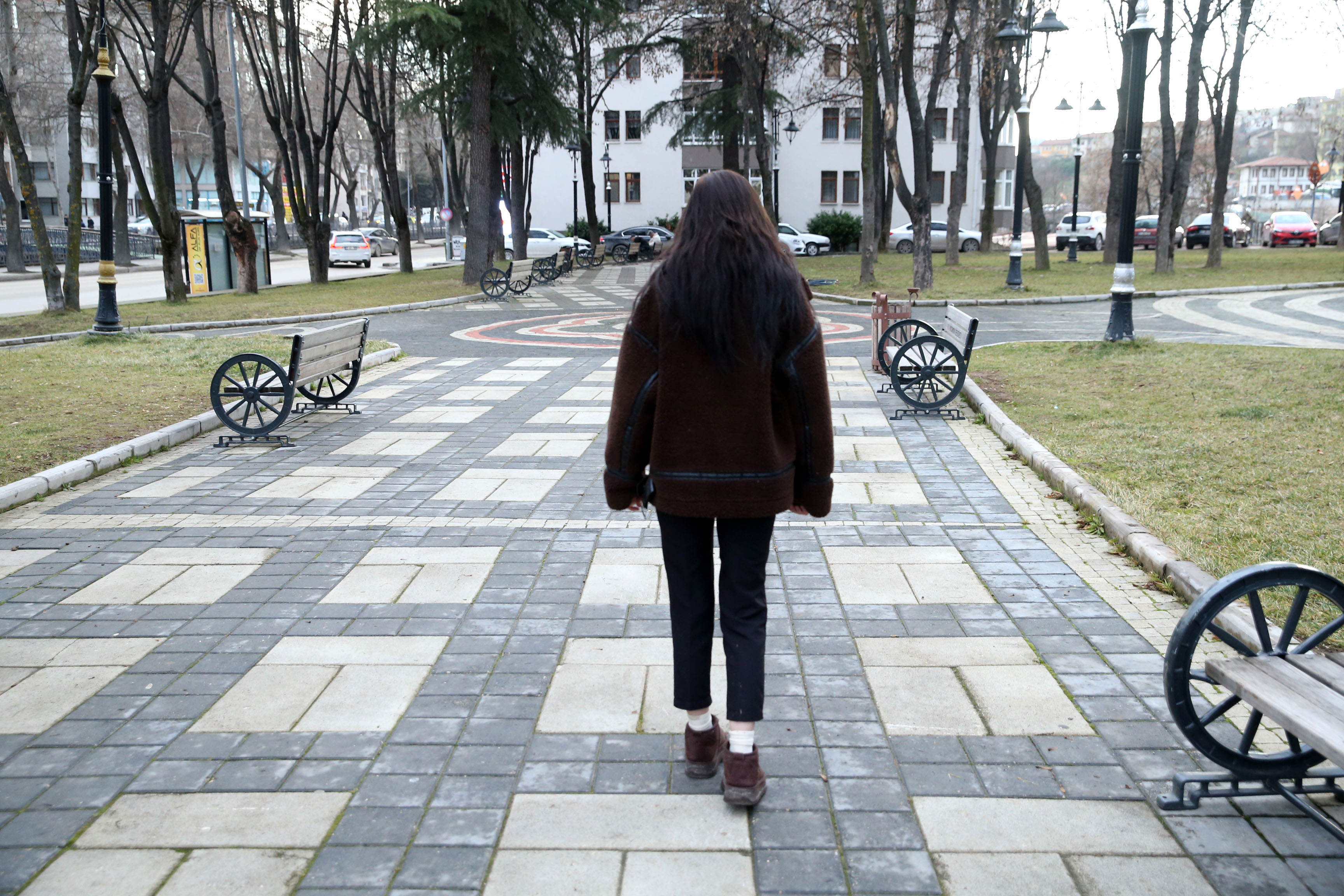 Kastamonu'da 23 Yaşındaki Genç Madde Bağımlığından Kurtuldu Yeni Bir Başlangıç Yaptı! 12