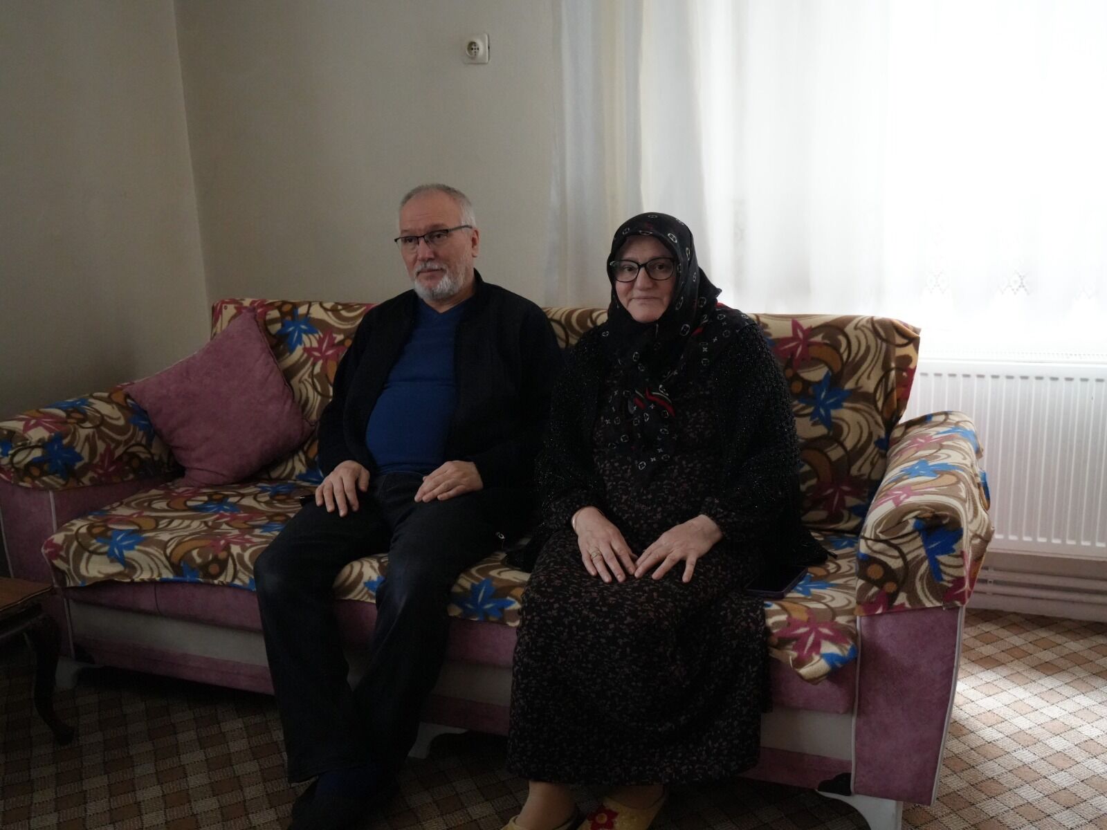 Kastamonu'da 28 Şubat Sürecinde Mesleğini Bırakmıştı Emekli Öğretmen O Günleri Anlattı 12