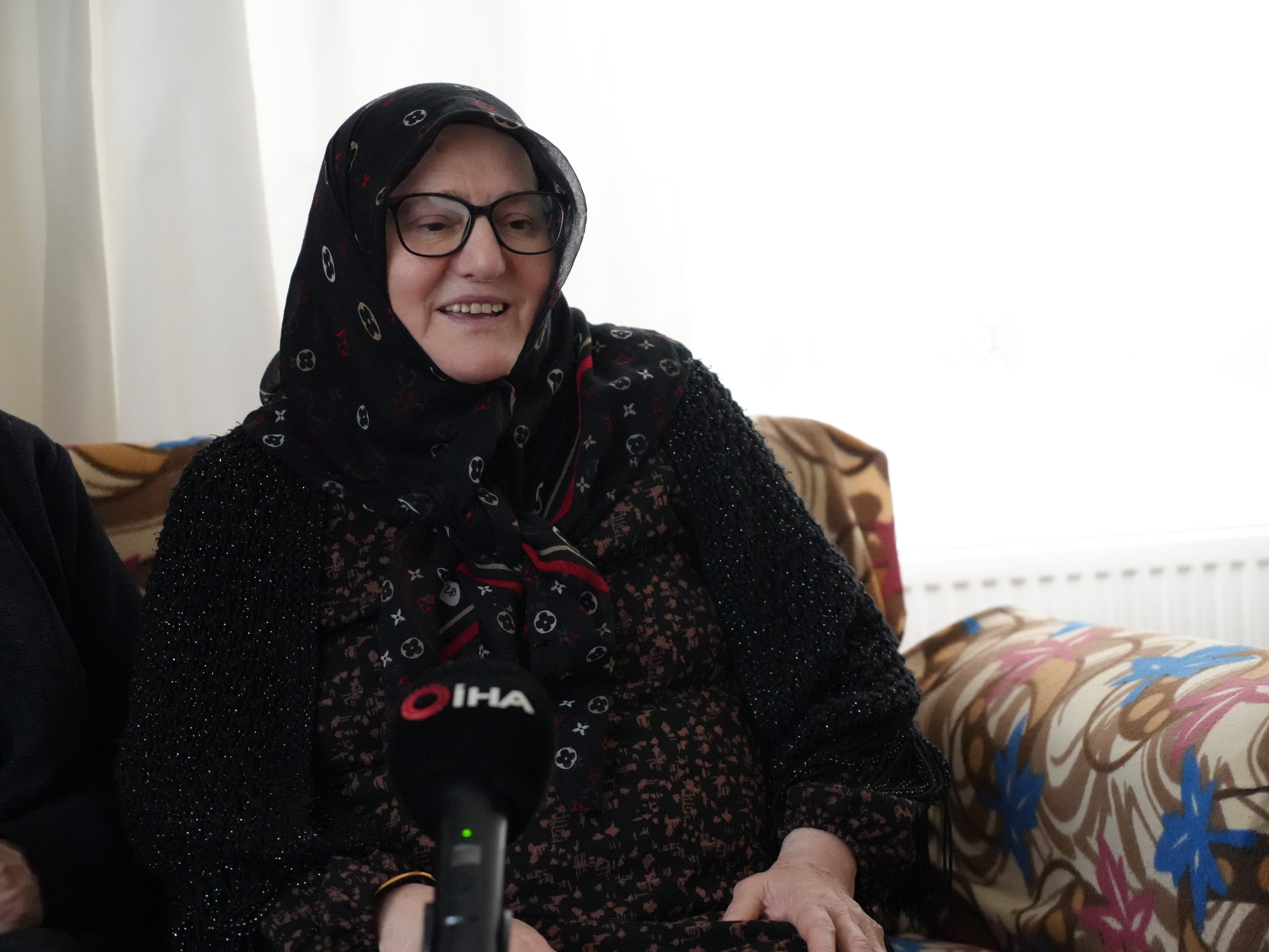 Kastamonu'da 28 Şubat Sürecinde Mesleğini Bırakmıştı Emekli Öğretmen O Günleri Anlattı 88888888