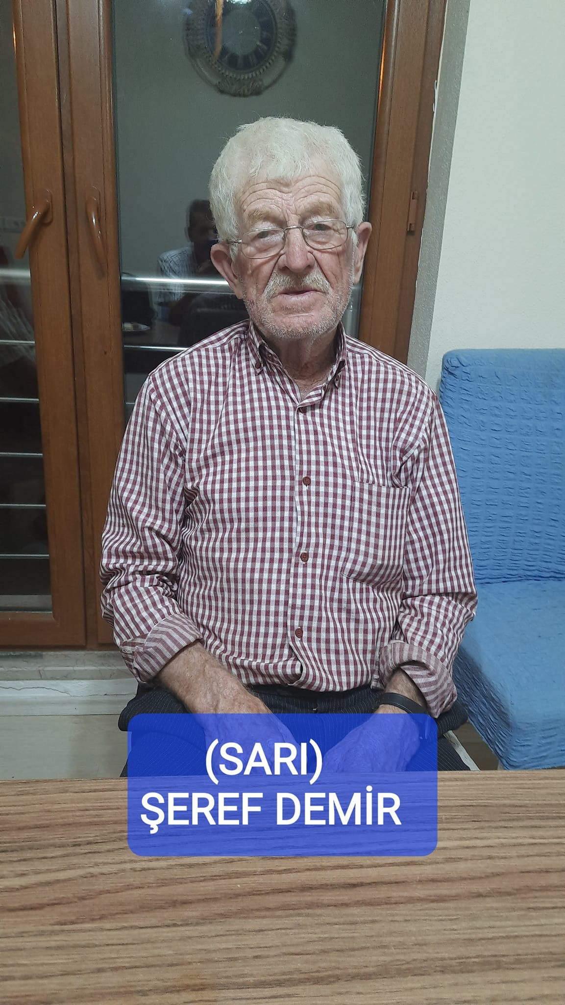 Kastamonu'da 3 Yıl Önce Kayboldu 82 Yaşındaki Adamdan Hala Haber Yok! 12