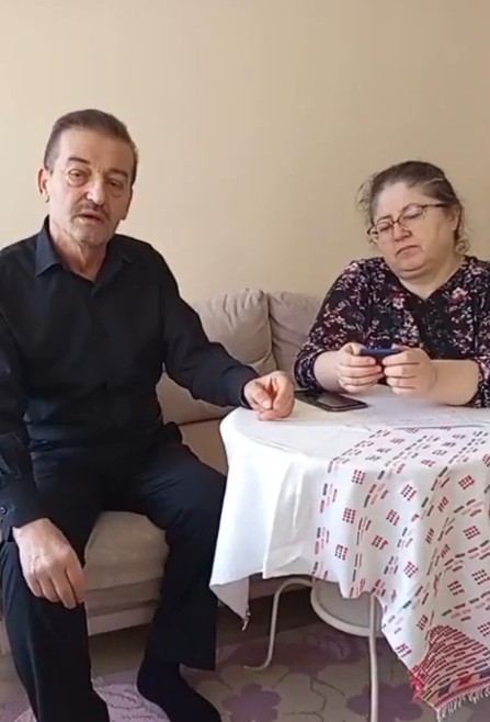 Kastamonu'da 3 Yıl Önce Kayboldu 82 Yaşındaki Adamdan Hala Haber Yok! 4