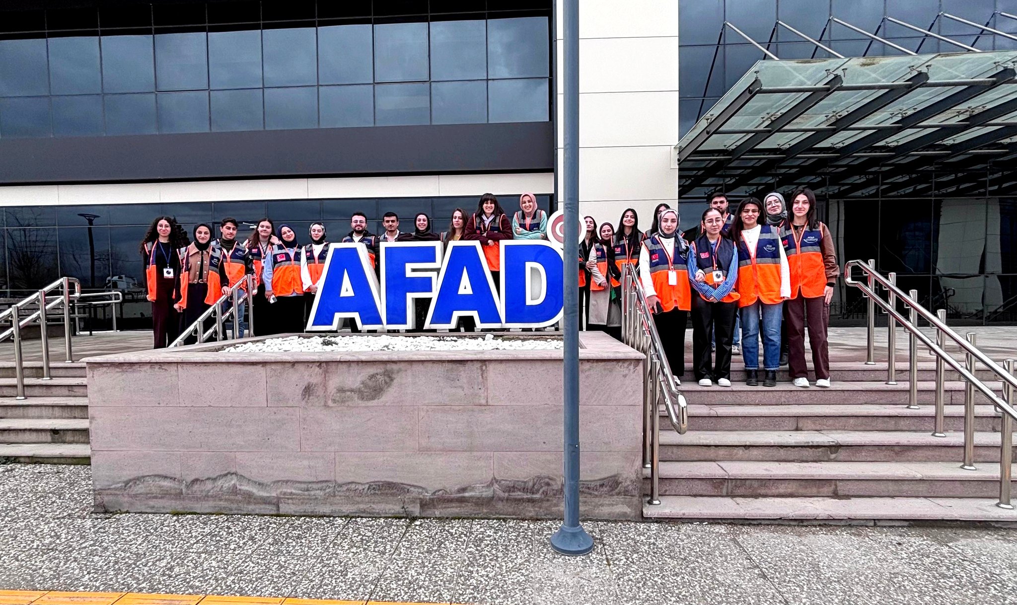 Kastamonu'da 5 Günlük Eğitim Tamamlandı Gönüllüler Hazır! 12