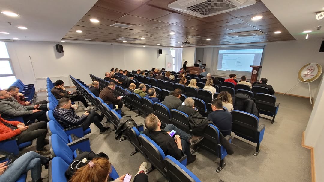 Kastamonu'da 54 Hekime Eğitim Verildi 4