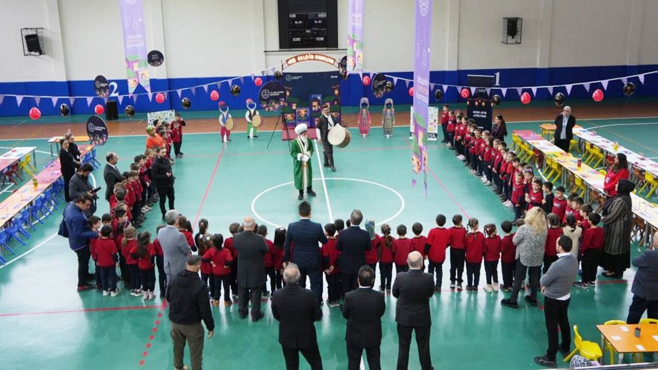 Kastamonu'da Ahşap Sanatıyla Yapılan Ürünler (4)