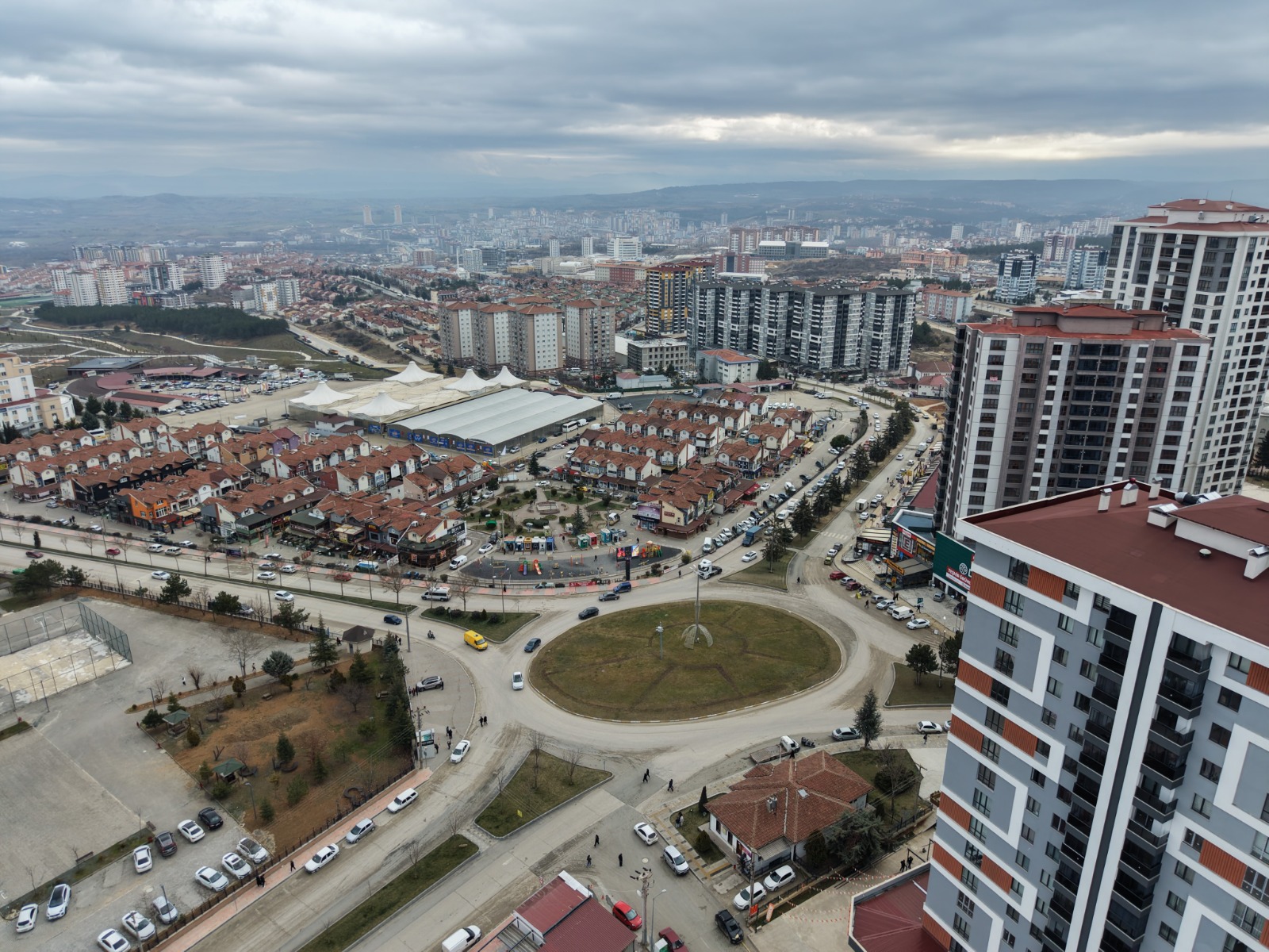 Kastamonu'da Hat Arızası Sonrası Musluk Suyunun Bulanık Akmasına Tepki! 4
