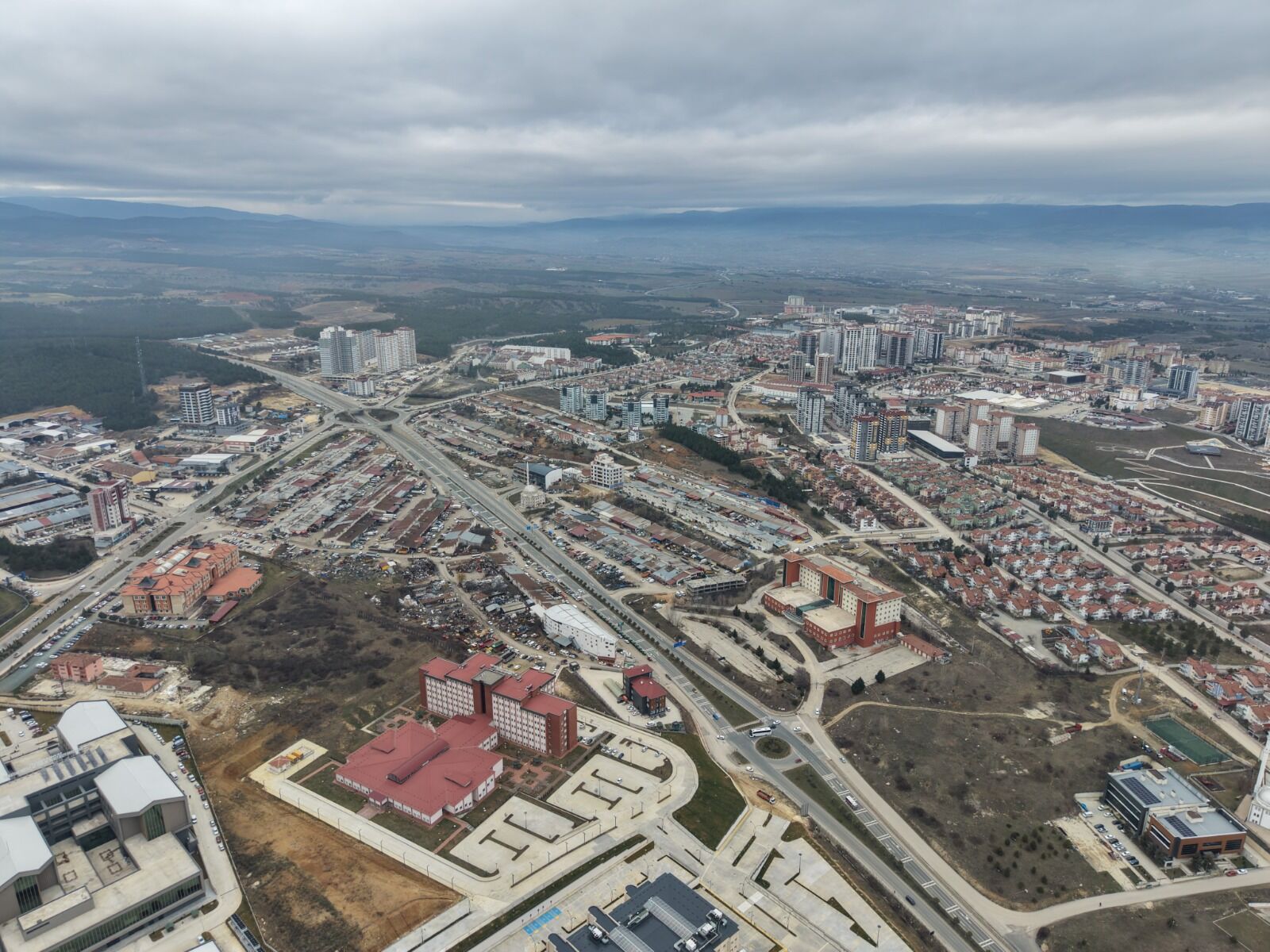 Kastamonu'da Hat Arızası Sonrası Musluk Suyunun Bulanık Akmasına Tepki! 6