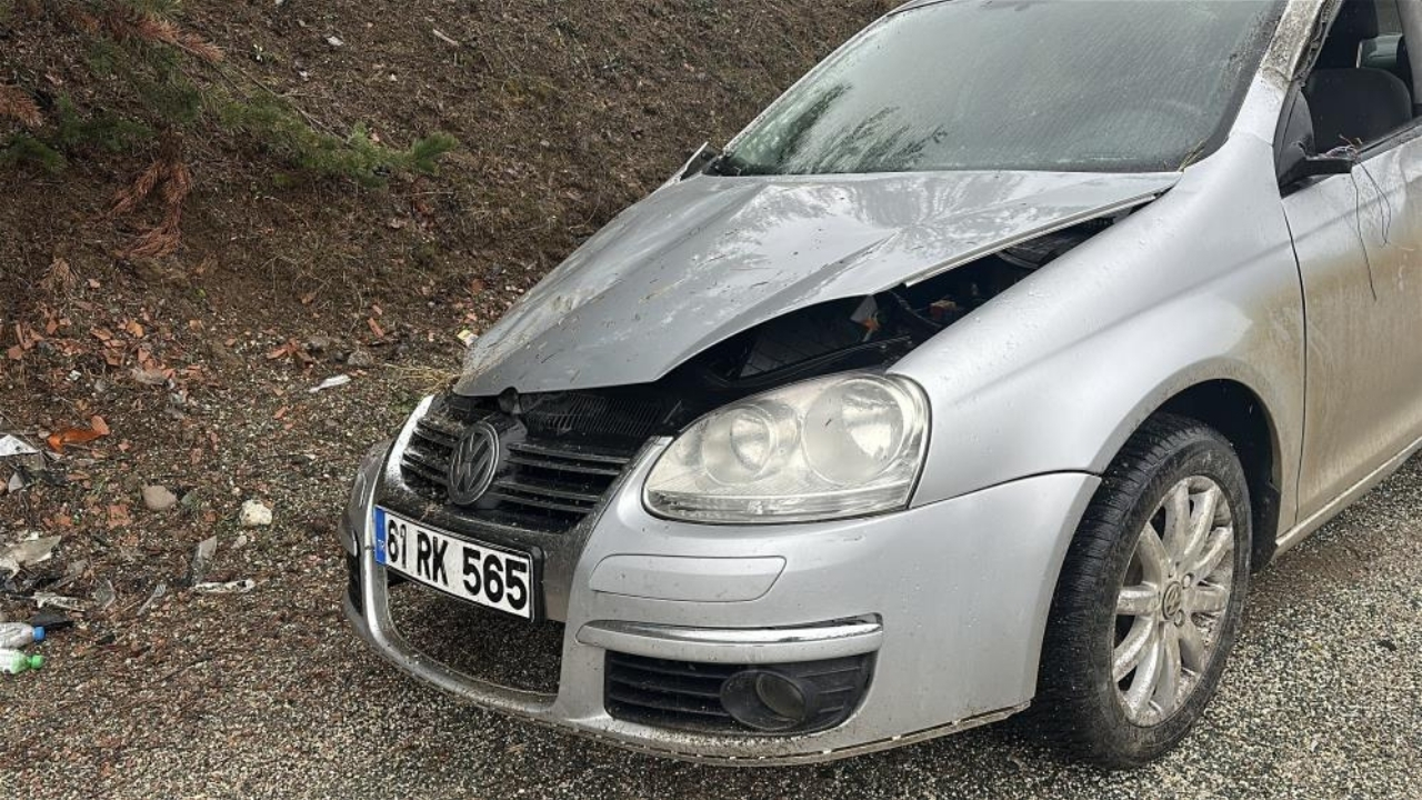 Kastamonu’da Kayak Yolculuğu Kazayla Sonuçlandı 3 Kişi Yaralandı (5)