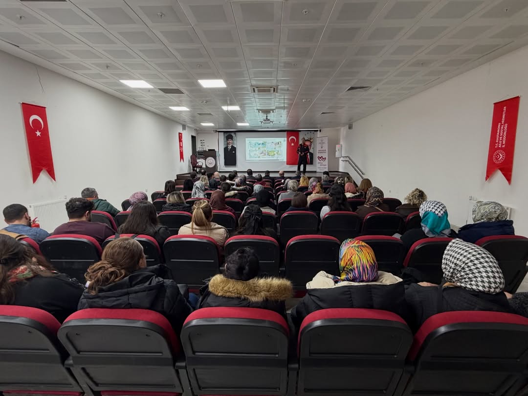 Kastamonu'da Kurum Personeline Kapsamlı Eğitim Yangın Tatbikatı Yapıldı 20