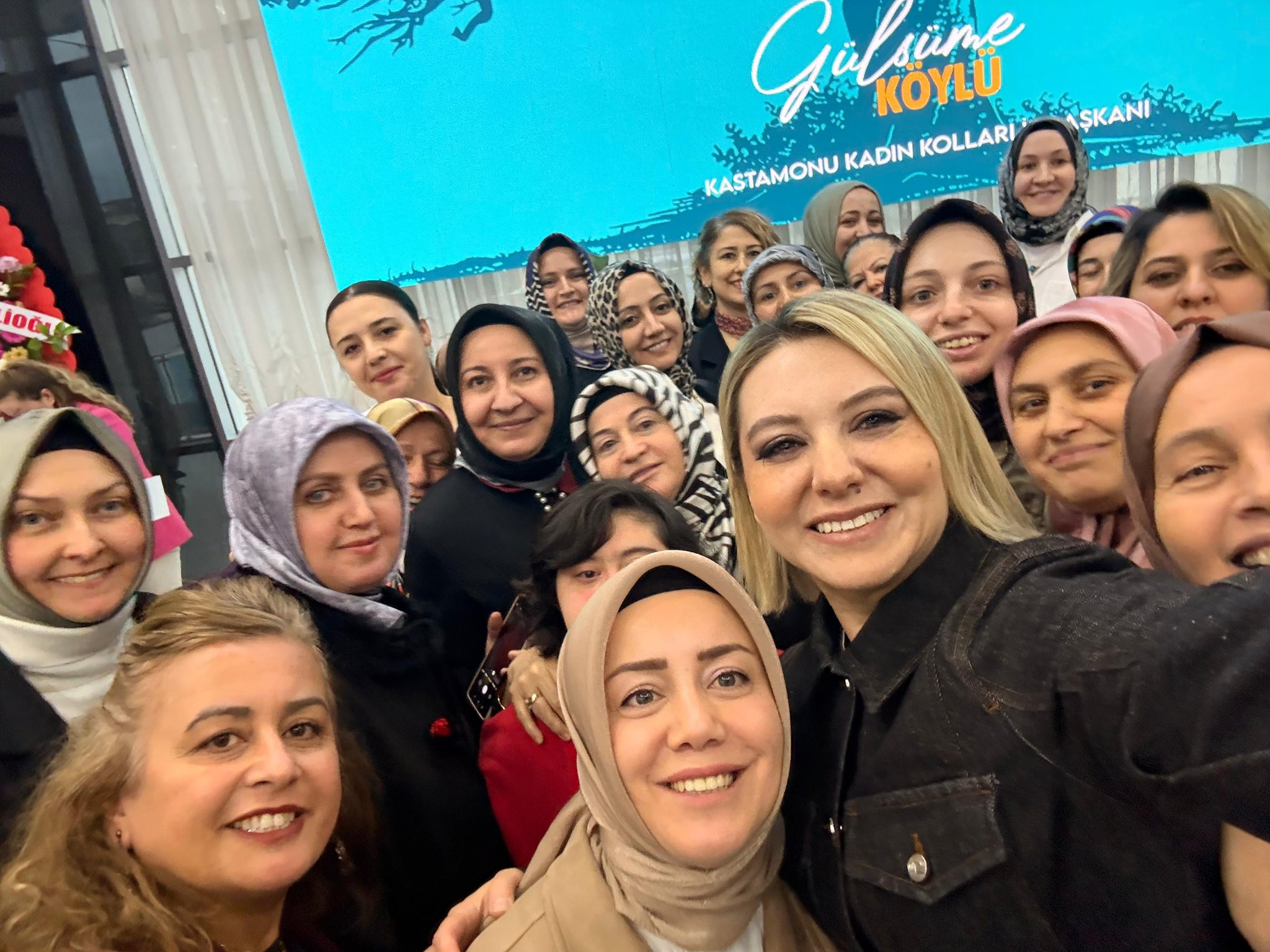 Kastamonu’da Milletvekilleri Ve Seçmen Arasında Sadece 2,4 Yıl Var2