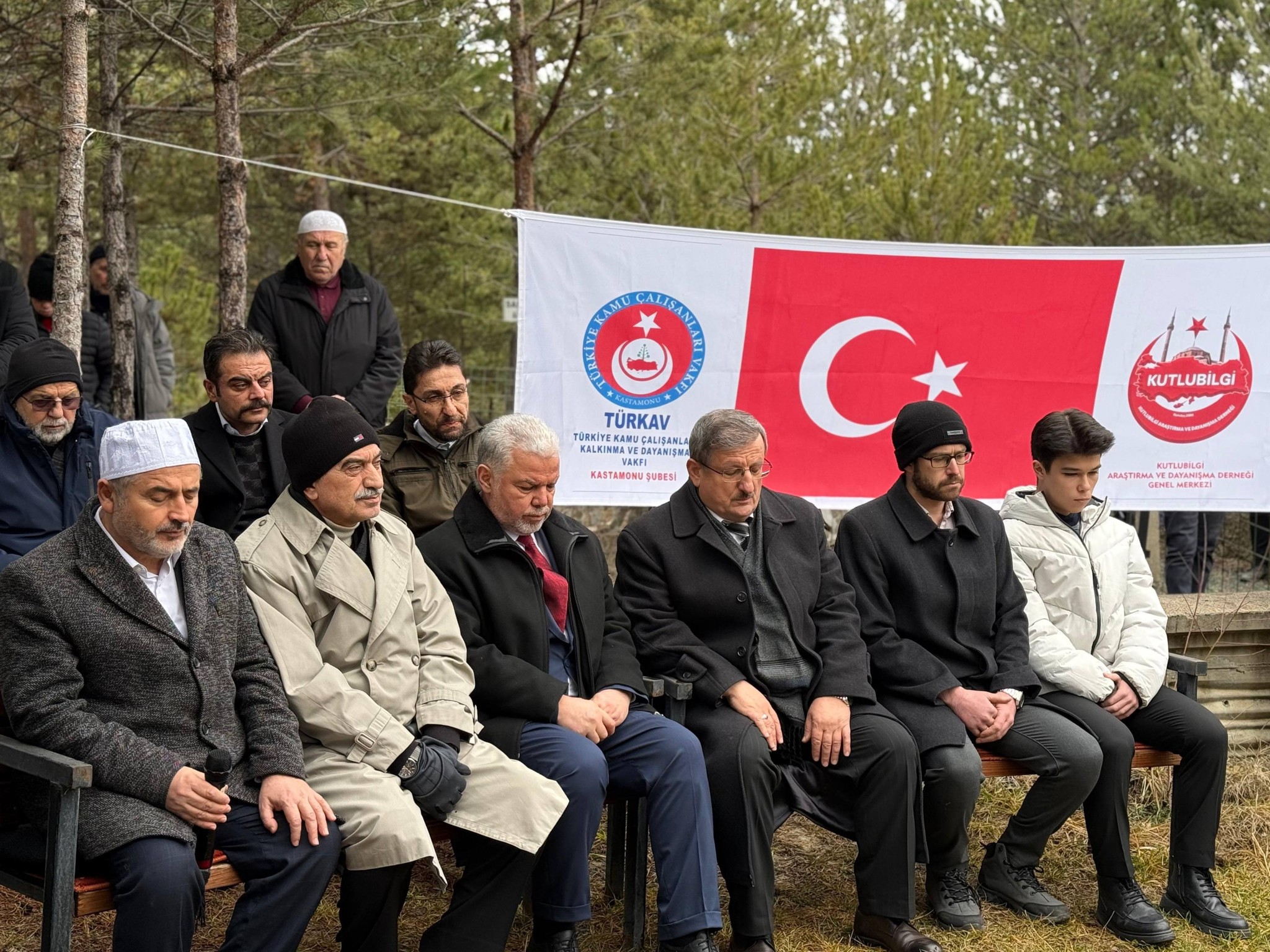 Kastamonu’da Musa Özdağ Hoca Vefatının Üçüncü Yılında Anıldı1