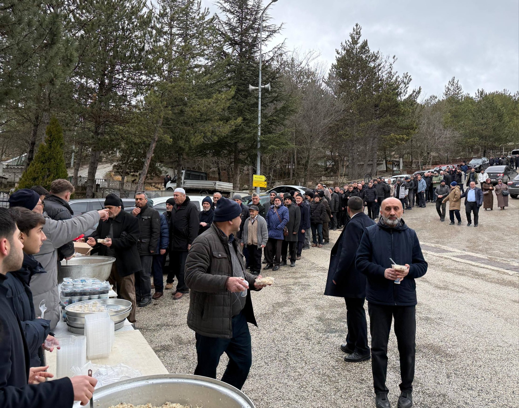 Kastamonu’da Musa Özdağ Hoca Vefatının Üçüncü Yılında Anıldı3