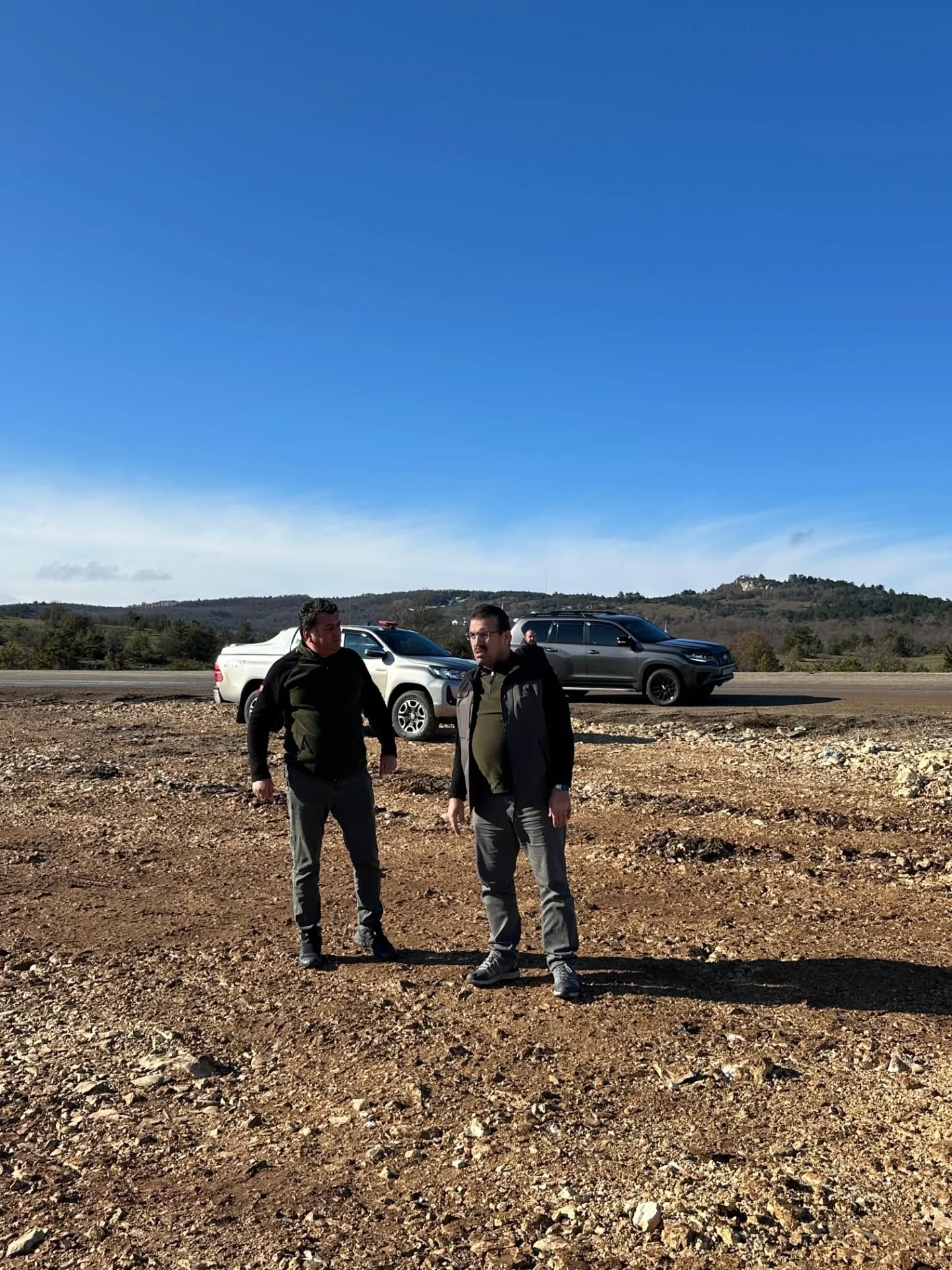 Kastamonu’da Ormancılık Altyapısında Yeni Bir Sayfa Açılıyor