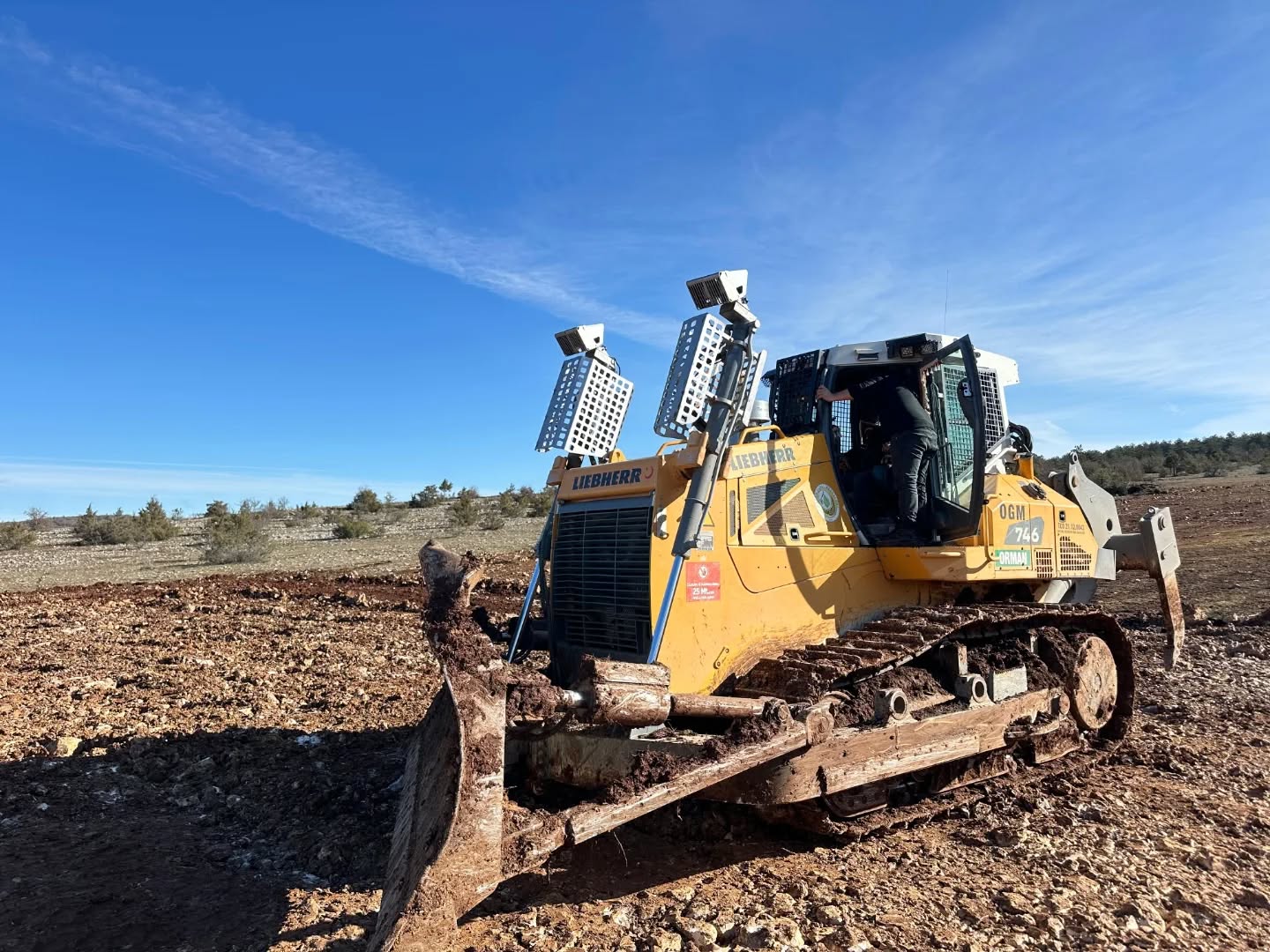 Kastamonu’da Ormancılık Altyapısında Yeni Bir Sayfa Açılıyor4