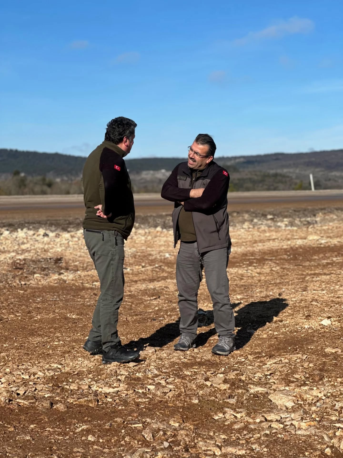 Kastamonu’da Ormancılık Altyapısında Yeni Bir Sayfa Açılıyor5