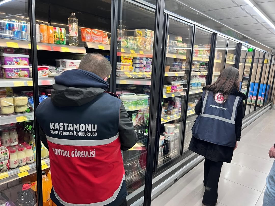 Kastamonu'da Ramazan Ayı Boyunca Denetimler Artırılacak 88888888888888