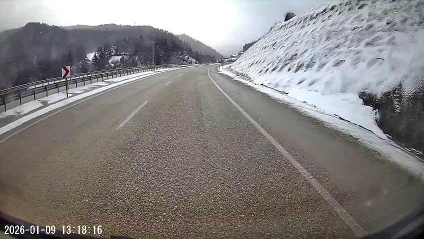 Kastamonu'da Yol Kenarında Para Isteme Iddiası Yeniden Gündeme Geldi! 12