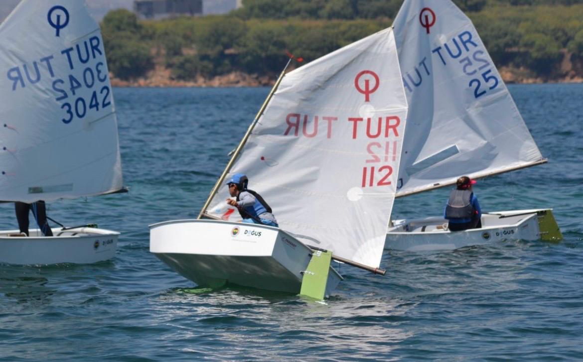 Kastamonulu Genç Sporcu Milli Takıma Seçildi 12