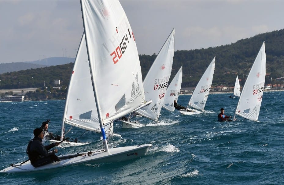 Kastamonulu Genç Sporcu Milli Takıma Seçildi 14