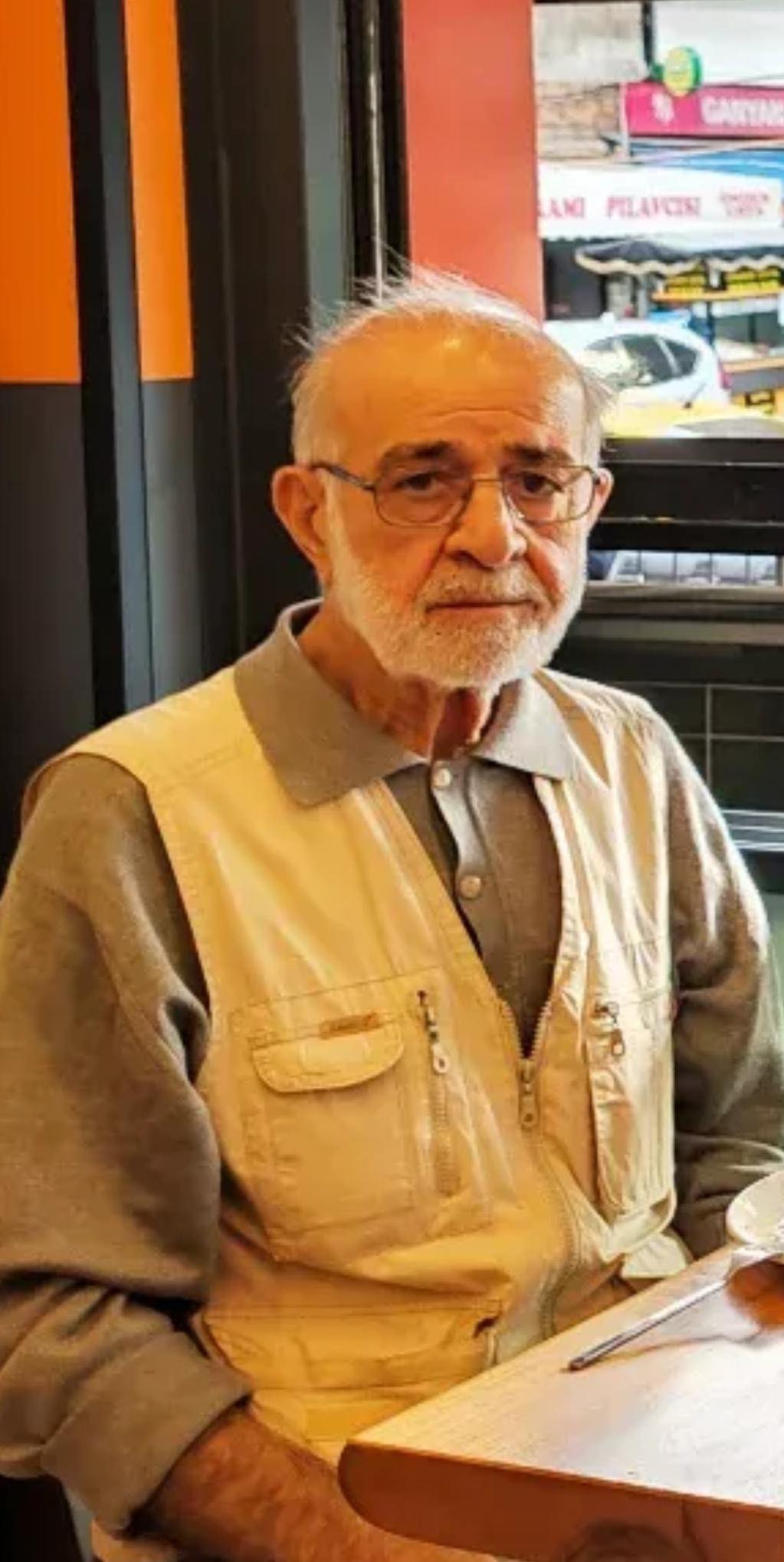 Kastamonulu Hayati Bulut 18.02.2026 Tarihinde İstanbul'da Vefat Etti 88888888888888