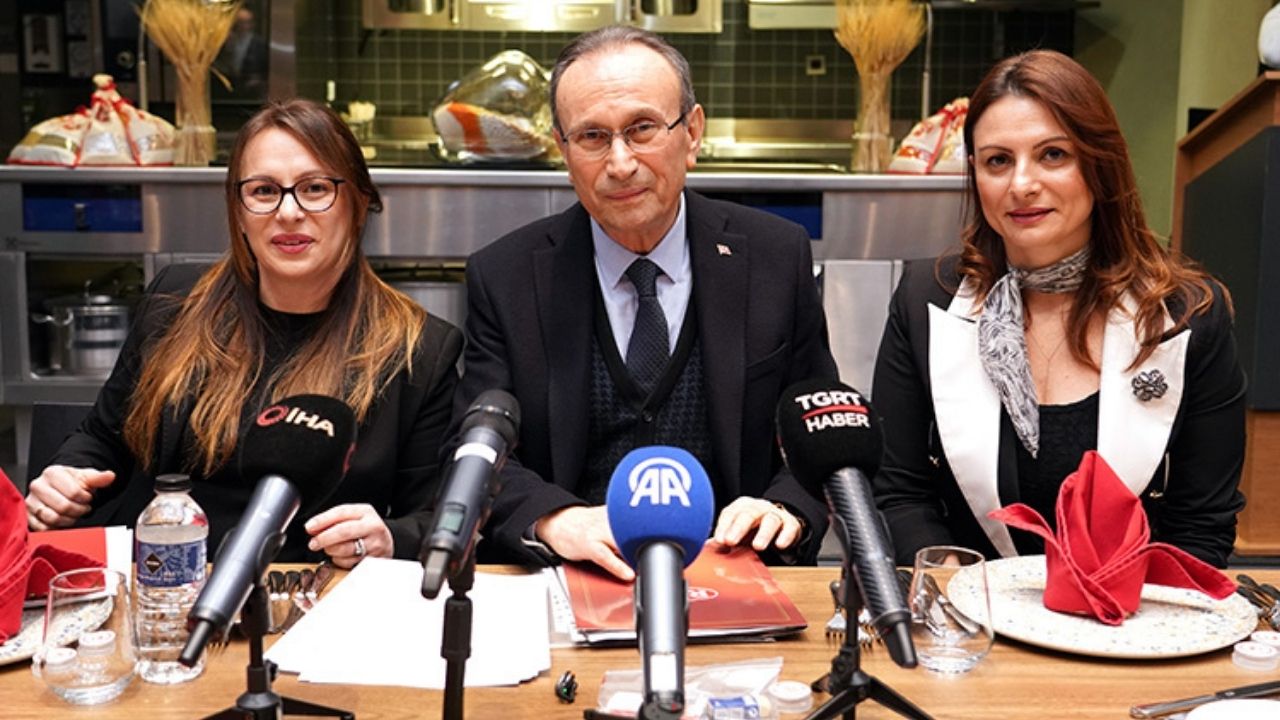 Kastamonulu Iş Insanı, 45 Yılda Türk Bakliyatını 26 Ülkeye Taşıdı (1)