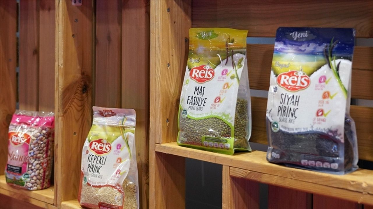 Kastamonulu Iş Insanı, 45 Yılda Türk Bakliyatını 26 Ülkeye Taşıdı (4)