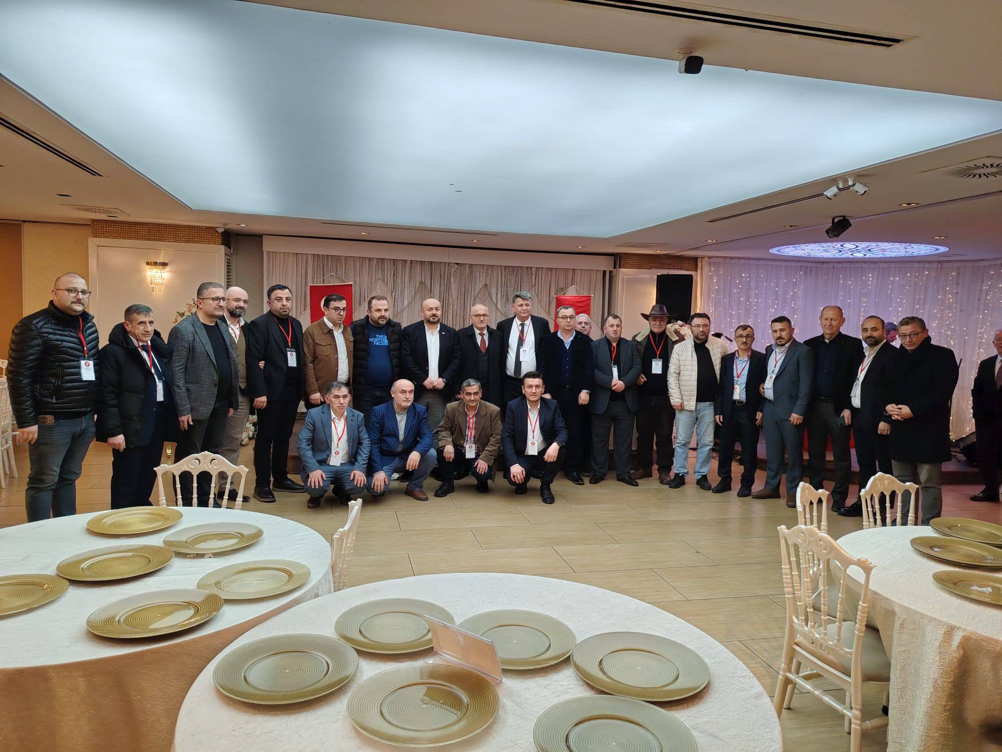 Kastamonulu Isim Güven Tazeledi 13