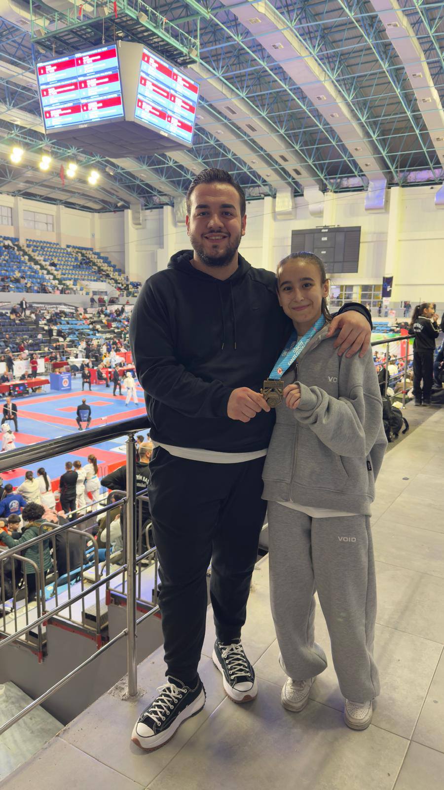 Kastamonulu Sporcu Türkiye Şampiyonu Oldu 88888888888888888888888888888888888888888888888888888