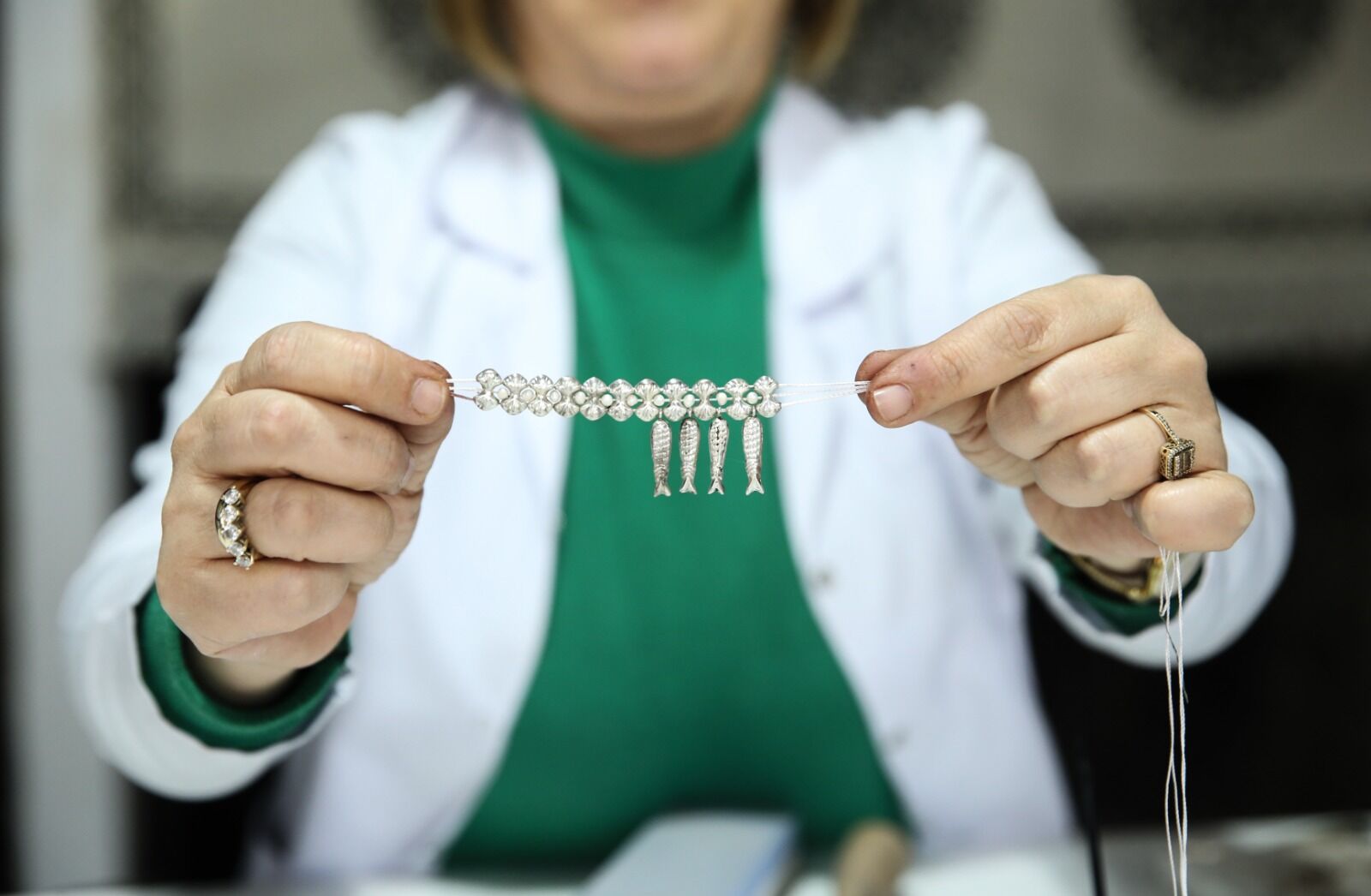 Kastamonu'nun Coğrafi Işaretli Ürünü Için Olgunlaşma Enstitüsü Devreye Girdi 12